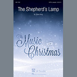 Steve King 'The Shepherd's Lamp Carol'