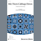 Steve Kupferschmid 'Bile Them Cabbage Down'