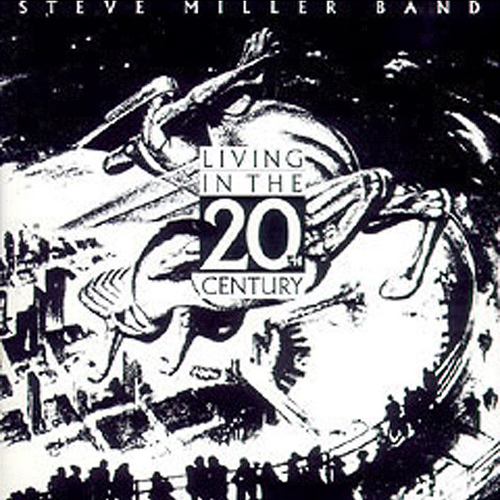Easily Download Steve Miller Band Printable PDF piano music notes, guitar tabs for Piano, Vocal & Guitar Chords (Right-Hand Melody). Transpose or transcribe this score in no time - Learn how to play song progression.