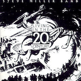 Steve Miller Band 'I Want To Make The World Turn Around'