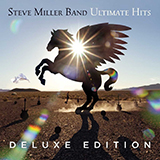 Steve Miller Band 'Serenade From The Stars'