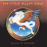 Steve Miller Band 'The Stake'