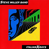 Steve Miller Band 'Who Do You Love'