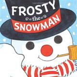 Steve Nelson 'Frosty The Snow Man'