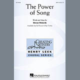 Steve Rickards 'The Power Of Song'