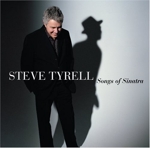 Easily Download Steve Tyrell Printable PDF piano music notes, guitar tabs for Piano & Vocal. Transpose or transcribe this score in no time - Learn how to play song progression.