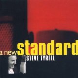 Steve Tyrell 'I've Got The World On A String'