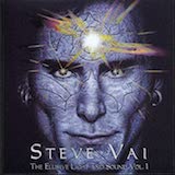 Steve Vai 'Air Guitar Hell'