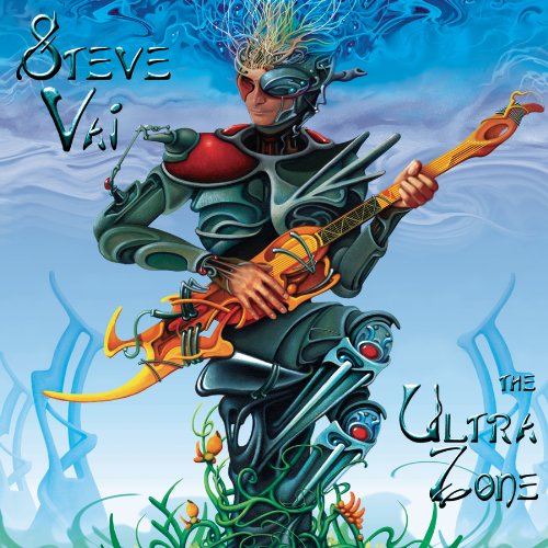 Easily Download Steve Vai Printable PDF piano music notes, guitar tabs for Guitar Tab. Transpose or transcribe this score in no time - Learn how to play song progression.