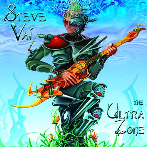 Easily Download Steve Vai Printable PDF piano music notes, guitar tabs for Guitar Tab. Transpose or transcribe this score in no time - Learn how to play song progression.