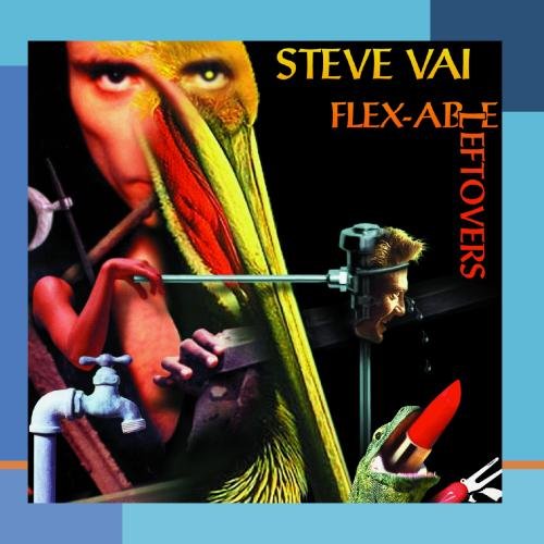 Easily Download Steve Vai Printable PDF piano music notes, guitar tabs for Guitar Tab. Transpose or transcribe this score in no time - Learn how to play song progression.