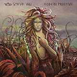Steve Vai 'The Lost Chord'
