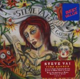Steve Vai 'The Mysterious Murder Of Christian Tiera's Lover'