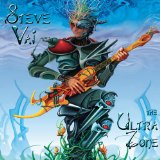 Steve Vai 'The Silent Within'