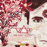 Steve Vai 'The Story Of Light'