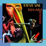 Steve Vai 'The X-Equalibrium Dance'