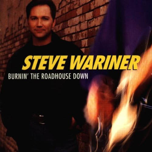 Easily Download Steve Wariner Printable PDF piano music notes, guitar tabs for Guitar Chords/Lyrics. Transpose or transcribe this score in no time - Learn how to play song progression.