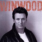 Steve Winwood 'Roll With It'