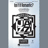 Steve Zegree 'Isn't It Romantic?'