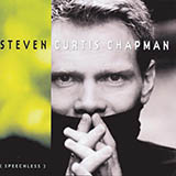 Steven Curtis Chapman 'Fingerprints Of God'