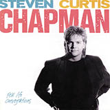 Steven Curtis Chapman 'His Eyes'