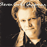 Steven Curtis Chapman 'King Of The Jungle'