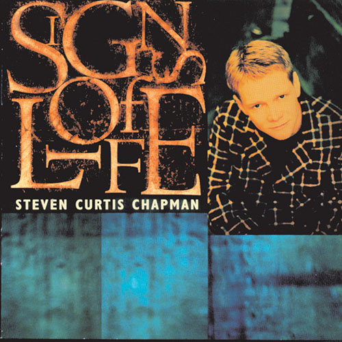 Easily Download Steven Curtis Chapman Printable PDF piano music notes, guitar tabs for Piano & Vocal. Transpose or transcribe this score in no time - Learn how to play song progression.