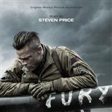 Steven Price 'Wardaddy Piano Theme (from Fury)'