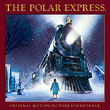 Steven Tyler 'Rockin' On Top Of The World (from The Polar Express) (arr. Carol Matz)'