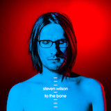 Steven Wilson 'Blank Tapes'