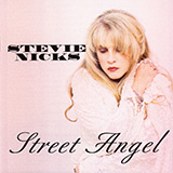 Stevie Nicks 'Maybe Love Will Change Your Mind'