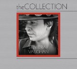 Stevie Ray Vaughan 'Boot Hill'