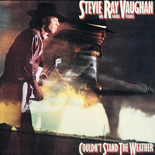 Easily Download Stevie Ray Vaughan Printable PDF piano music notes, guitar tabs for Guitar Chords/Lyrics. Transpose or transcribe this score in no time - Learn how to play song progression.
