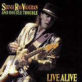 Stevie Ray Vaughan 'I'm Leavin' You (Commit A Crime)'
