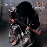 Stevie Ray Vaughan 'Leave My Girl Alone'