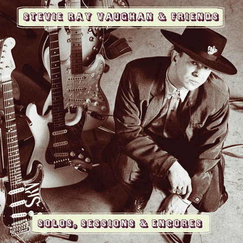 Easily Download Stevie Ray Vaughan Printable PDF piano music notes, guitar tabs for Guitar Tab. Transpose or transcribe this score in no time - Learn how to play song progression.