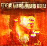 Stevie Ray Vaughan 'Texas Flood'