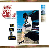 Stevie Ray Vaughan 'The Sky Is Crying'