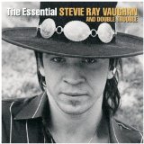 Stevie Ray Vaughan 'The Things That I Used To Do'