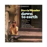 Stevie Wonder 'A Place In The Sun'