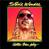 Stevie Wonder 'All I Do'