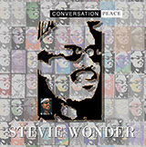 Stevie Wonder 'For Your Love'