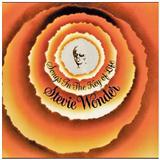 Stevie Wonder 'Have A Talk With God'
