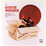 Stevie Wonder 'Heaven Help Us All'