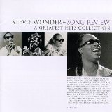 Stevie Wonder 'He's Misstra Know It All'