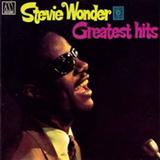 Stevie Wonder 'I'm Wondering'