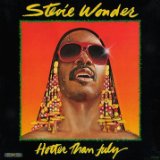 Stevie Wonder 'Master Blaster'