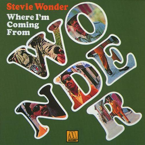 Easily Download Stevie Wonder Printable PDF piano music notes, guitar tabs for Piano, Vocal & Guitar Chords (Right-Hand Melody). Transpose or transcribe this score in no time - Learn how to play song progression.