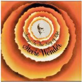 Stevie Wonder 'Ordinary Pain'