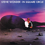 Stevie Wonder 'Overjoyed'